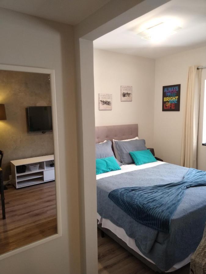 Ferienwohnung Flat Charmoso Jardim Paulista São Paulo Zimmer foto
