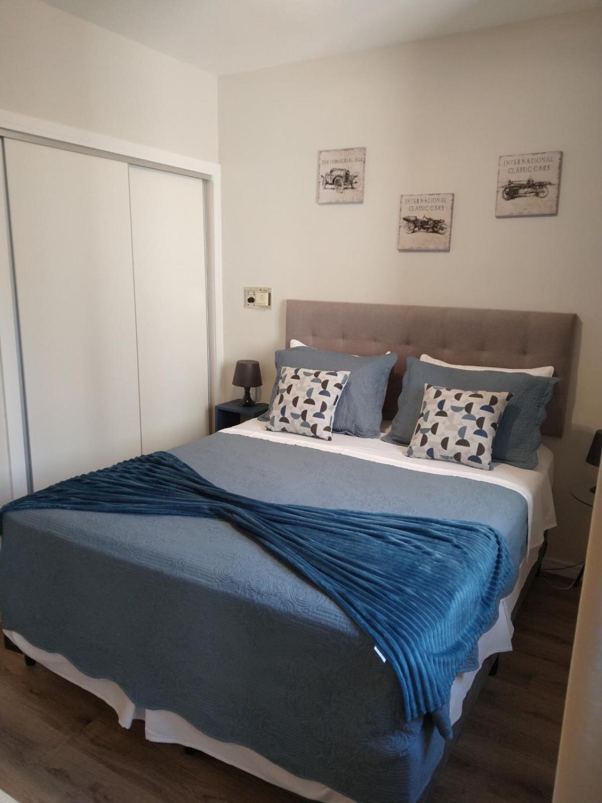 Ferienwohnung Flat Charmoso Jardim Paulista São Paulo Zimmer foto