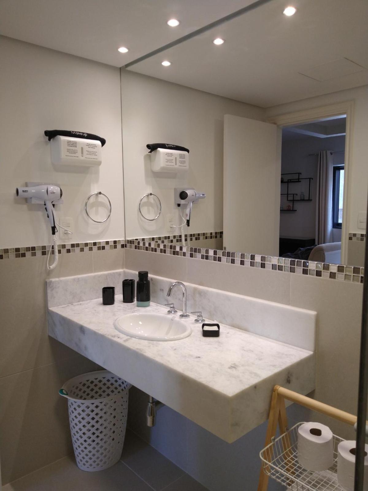 Ferienwohnung Flat Charmoso Jardim Paulista São Paulo Zimmer foto