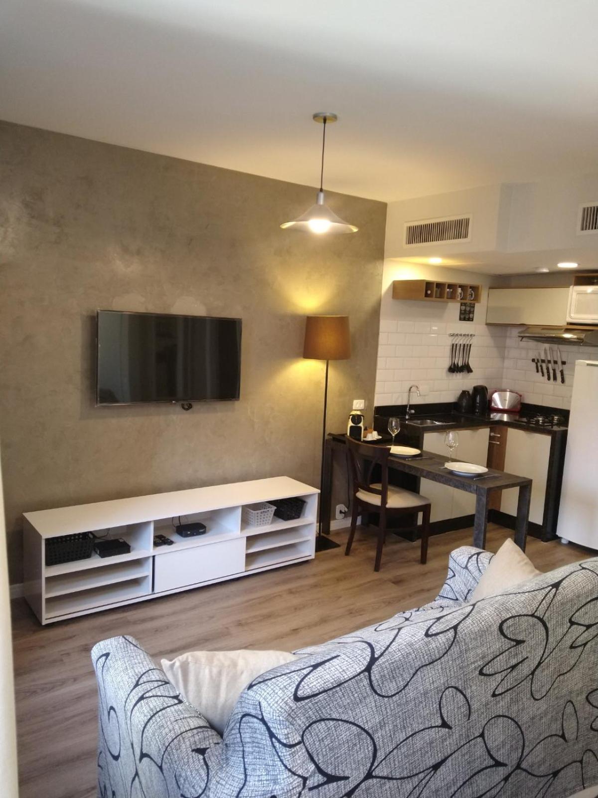 Ferienwohnung Flat Charmoso Jardim Paulista São Paulo Zimmer foto