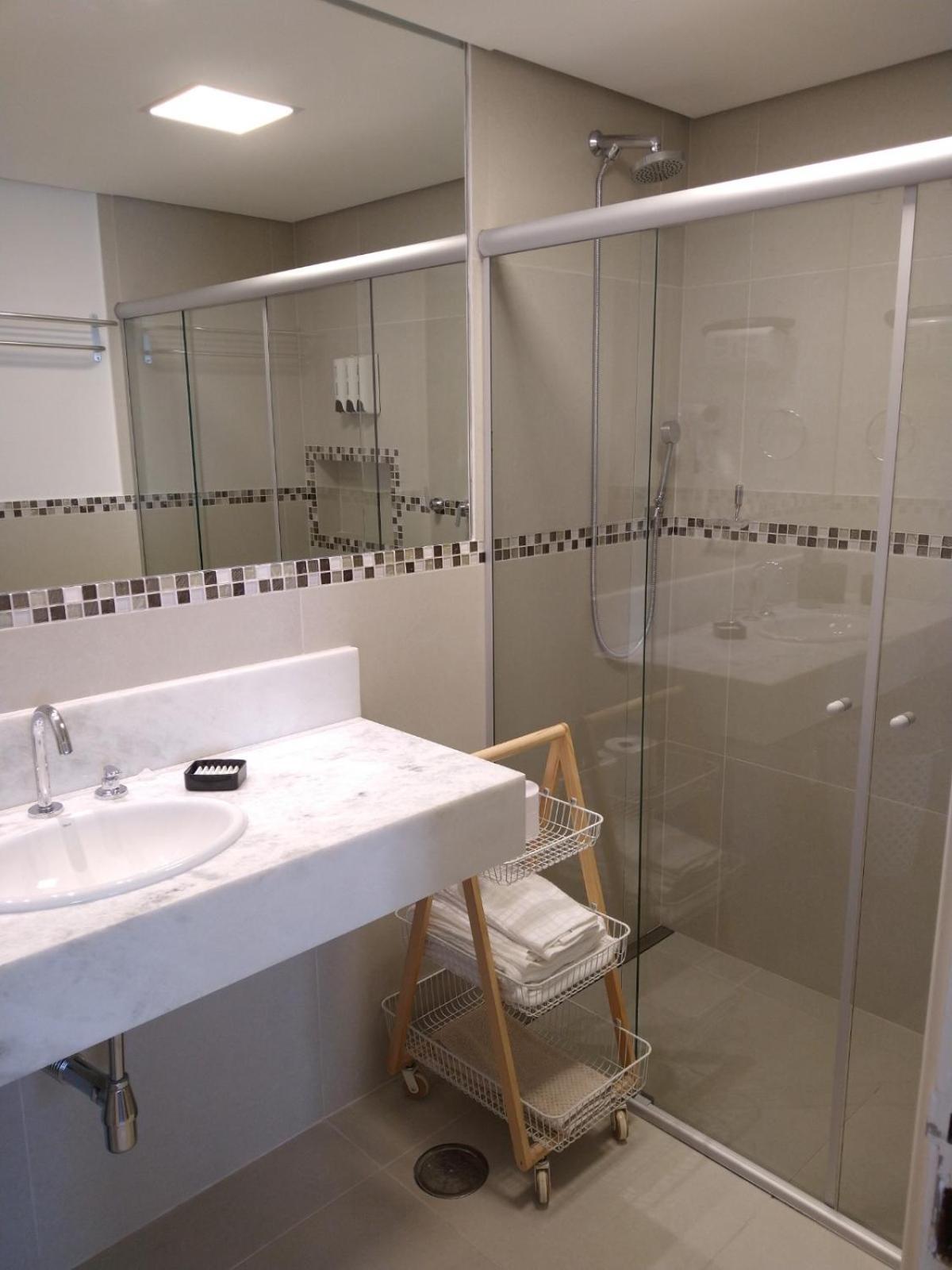 Ferienwohnung Flat Charmoso Jardim Paulista São Paulo Zimmer foto