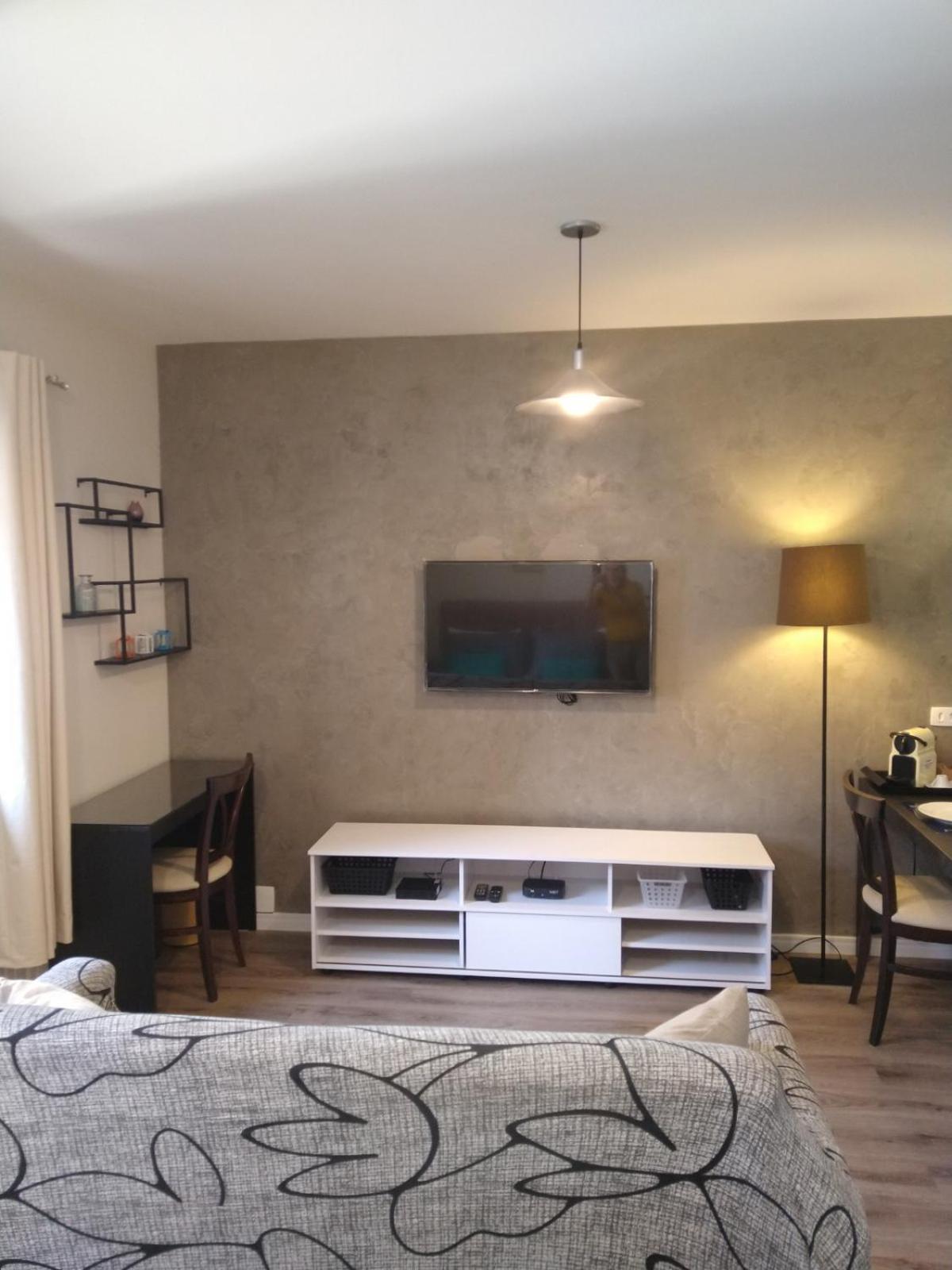 Ferienwohnung Flat Charmoso Jardim Paulista São Paulo Zimmer foto