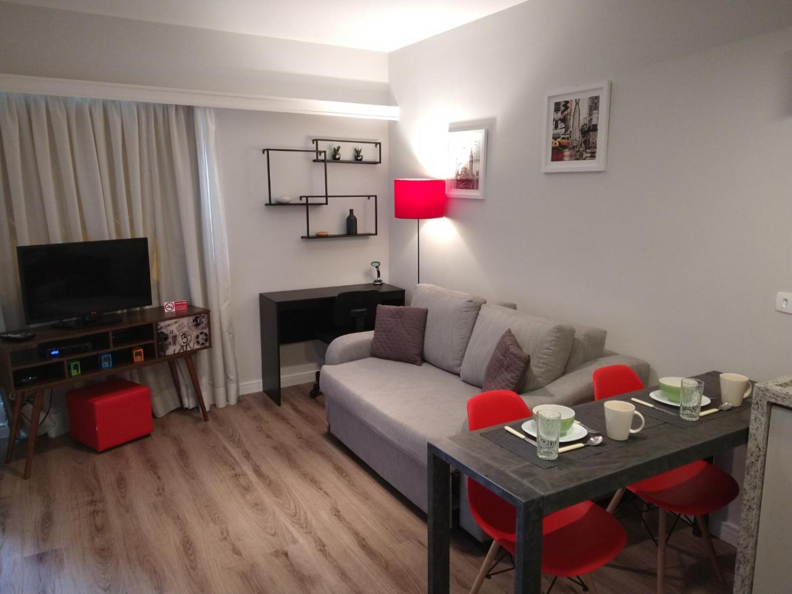 Ferienwohnung Flat Charmoso Jardim Paulista São Paulo Zimmer foto