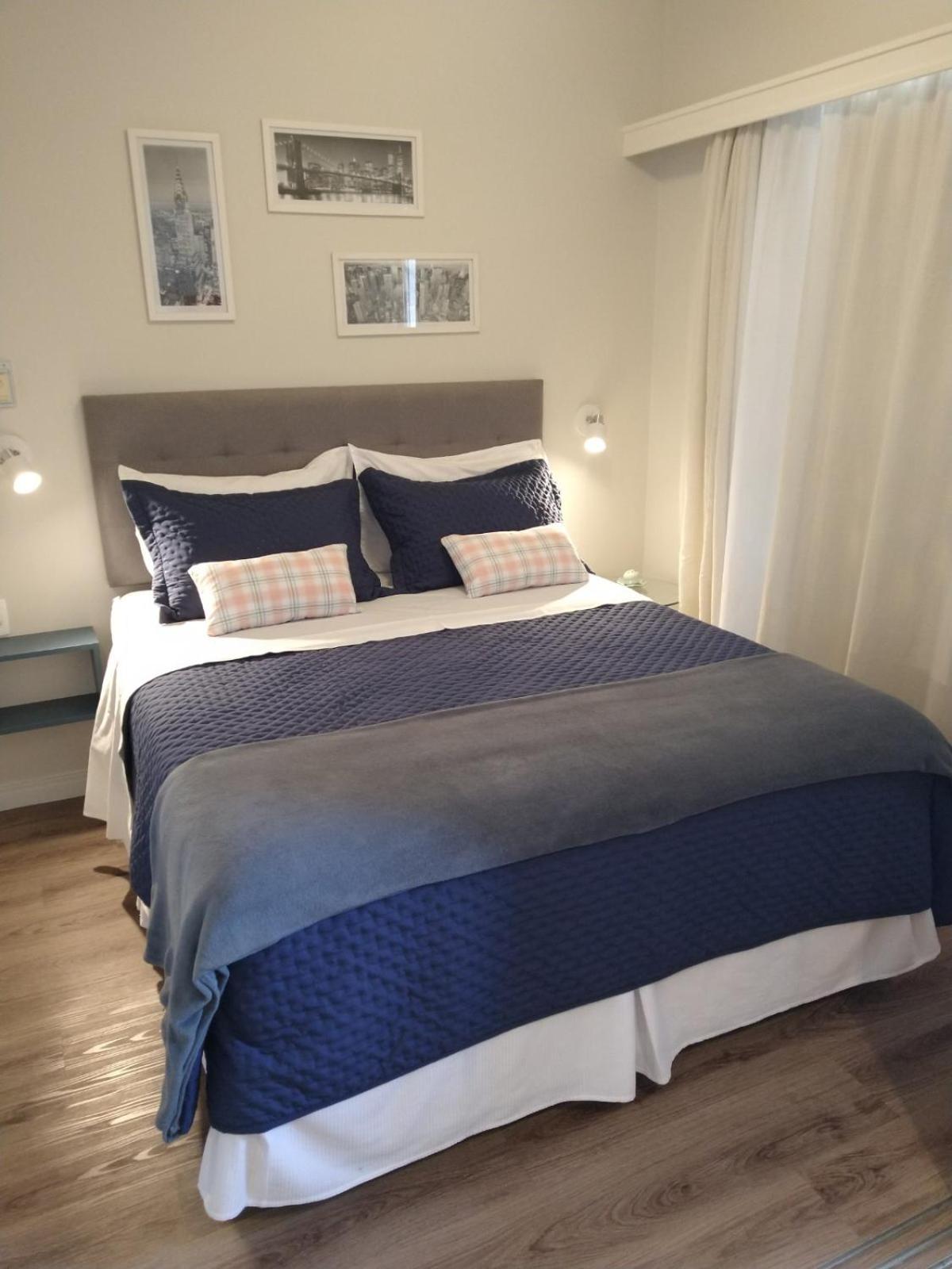 Ferienwohnung Flat Charmoso Jardim Paulista São Paulo Zimmer foto