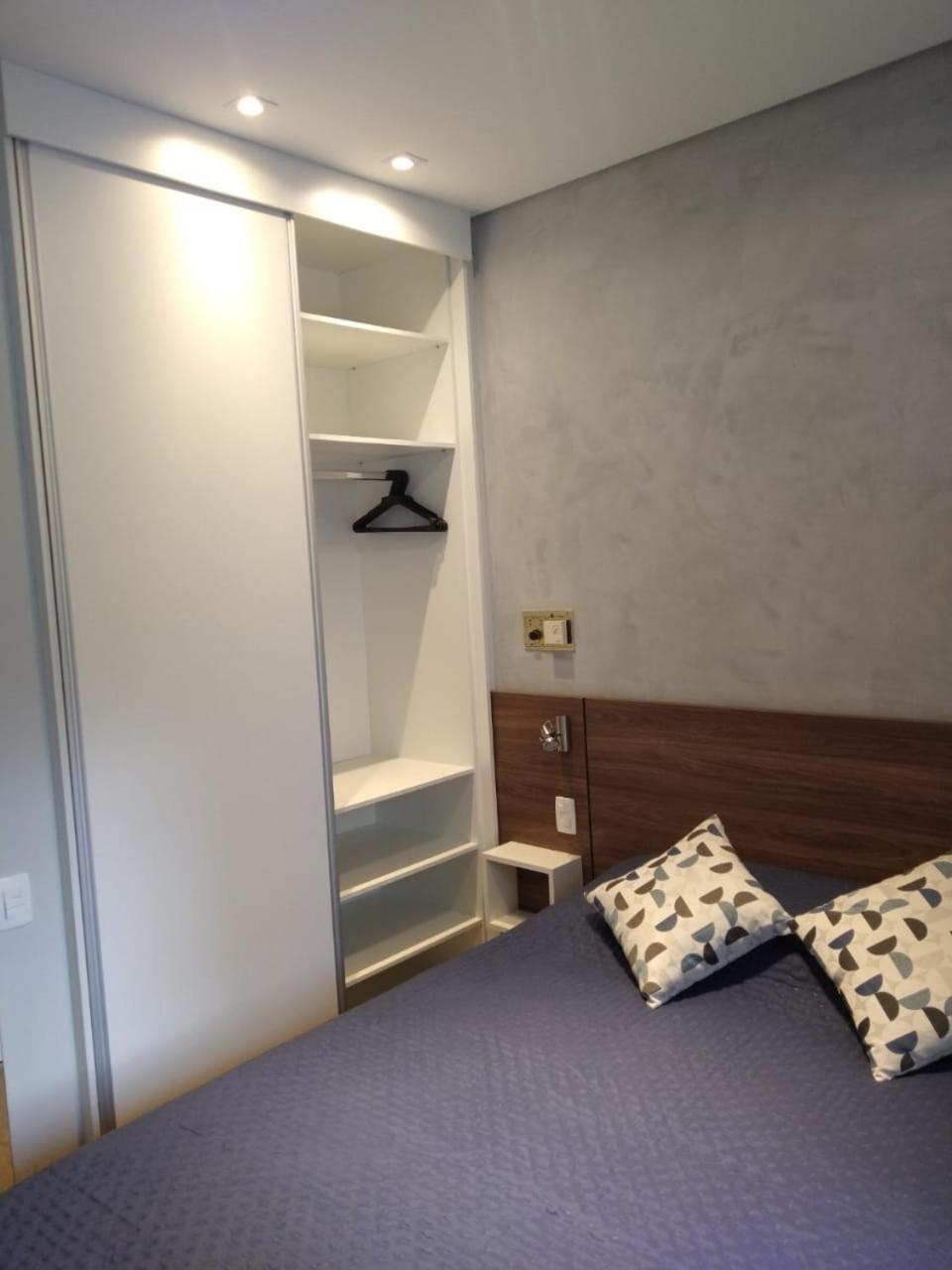 Ferienwohnung Flat Charmoso Jardim Paulista São Paulo Zimmer foto