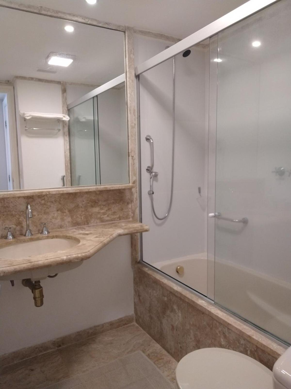 Ferienwohnung Flat Charmoso Jardim Paulista São Paulo Zimmer foto