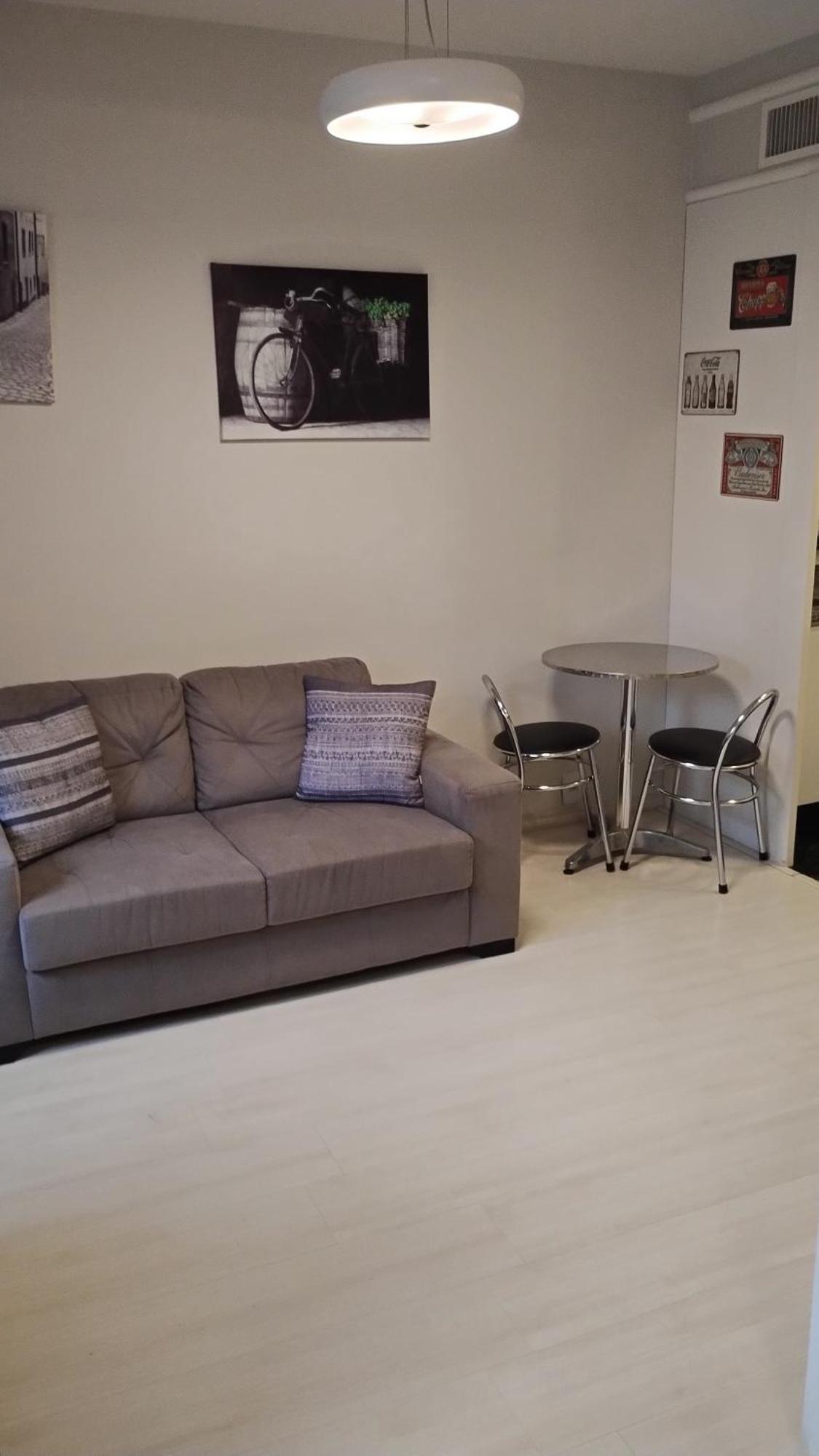 Ferienwohnung Flat Charmoso Jardim Paulista São Paulo Zimmer foto